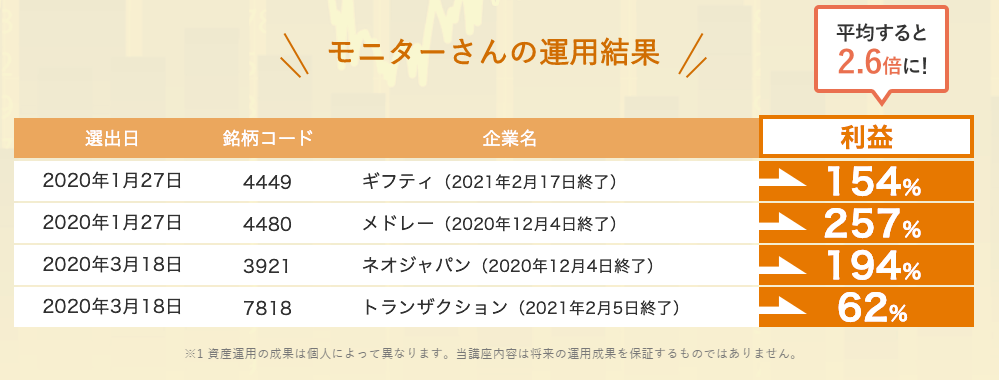 参加者の声9